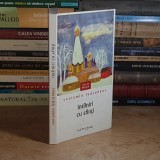 VENIAMIN FEDCENKOV - INTALNIRI CU SFINTI , 2008 *