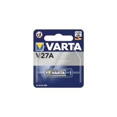 Baterie Alcalina Varta V27A