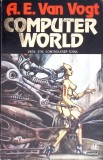 COMPUTER WORLD-A.E. VAN VOGT-268326