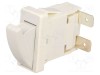 Comutator ușă BULGIN SPST 0,3A/250VAC 25,4x12,1mm