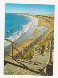 SP2- Carte Postala - SPANIA - Gran Canaria, Playa del Ingles, necirculata 1974, Fotografie