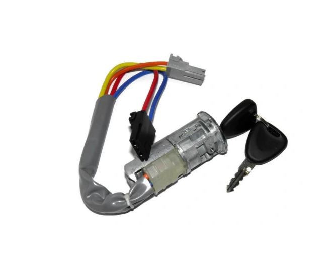 Contact cheie Renault Kangoo (KC/FC), 03.1998-01.2008,