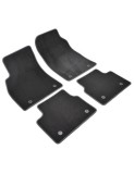 Covorase auto din mocheta pentru Opel Insignia I (2009-2017)