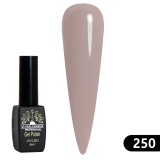 Oja semipermanenta BLACK ELITE, Global Fashion 8 ml, 250