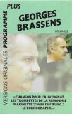 Casetă audio Georges Brassens &lrm;&ndash; Georges Brassens Volume 2, Casete audio, Pop