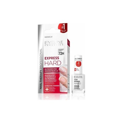 Eveline Nails Express 12 ml foto
