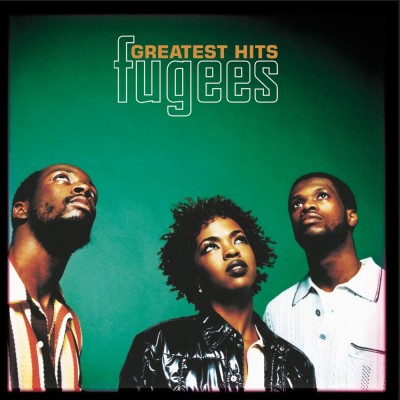Fugees Greatest Hits (cd) foto