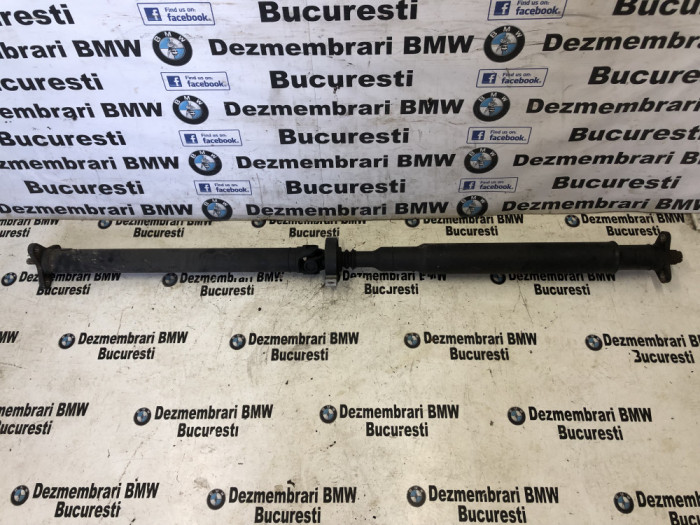 Cardan BMW F10,F11 520d cutie automata NFL