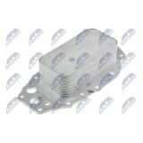 Radiator racire motor Citroen, Peugeot motor 2.7hdi C5 3, C6 20, Jaguar motor 2.7d S-Type 20, Xf 20, Xj 20, Land Rover 2.7td Discovery 3, 4, Range