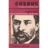 Cosbuc - in cautarea universului liric