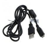 Cablu USB pentru Panasonic Lumix K1HA14AD0001, Otb