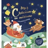 Mos Craciun in misiune. 24 de povesti si activitati - Aurore Meyer