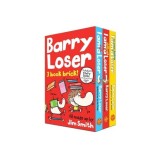 Cumpara ieftin Barry Loser Slipcase