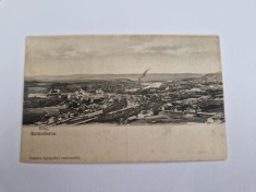Blaj - Balazsfalva - Vedere Panoramica foto