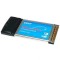 EDUP Wireless LAN CARD PCMCIA 54MBPS WPA-PSK 2.4Ghz