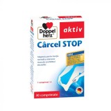 Carcel Stop Aktiv 30 comprimate Doppelherz