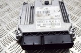 Unitate de control motor AUDI A5 8T3 2011 OEM: 0281016683,03L906022FG,03L906019AH,EDC17CP14 12184948