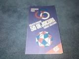 GHEORGHE PAUN - SOLUTII PENTRU 50 DE JOCURI