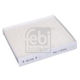 Febi Bilstein Filtru, aer habitaclu