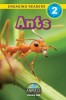 Ants: Animals That Make a Difference! (Engaging Readers, Level 2)