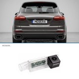 Cumpara ieftin Camera Marsarier Porsche Cayenne Gen2 2010-2017 AHD 1080P NTSC MOSERA Aspect OEM Unghi 155 Grd