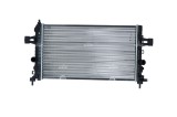NRF 53442A Economy Class Radiator, racire motor