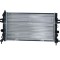 NRF 53442A Economy Class Radiator, racire motor