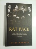 RAT PACK - JAVIER MARQUEZ