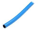 Cablu Aer Comprimat Vorel 1m PVC/SBR Albastru 20bar Diametru Interior 13mm