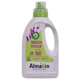 Balsam de rufe AlmaWin 750 ml cu lavandă