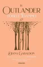 Tobele toamnei vol. 2 (Seria Outlander partea a IV-a ed. 2021) - Nemira