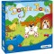 Joc doggie bones beleduc
