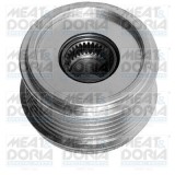 MEAT &amp; DORIA 45038 Sistem roata libera, generator