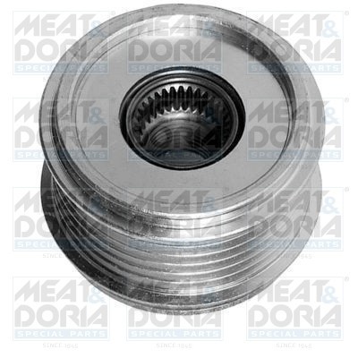 MEAT &amp; DORIA 45038 Sistem roata libera, generator
