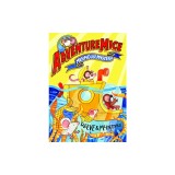 Mermouse Mystery: Volume 2