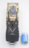 Avertizor Electronic East Shark TLI34 Pescuit cu Snag Barr, Volum, Ton, 8 Nivele Senzitivitate, Lumina LED