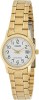 Ceas Dama Casio LTP-V002G-7B2 Collection, Inox, Analog, Quartz, Rezistent la apa