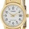 Ceas Dama, Casio, Collection LTP-V0 LTP-V002G-7B2 - Marime universala
