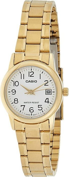 Ceas Dama, Casio, Collection LTP-V0 LTP-V002G-7B2 - Marime universala