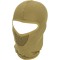 Cagula Tactica BALACLAVA Mesh Coyote MFH