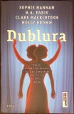 DUBLURA-SOPHIE HANNAH-350728