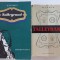 TALLEYRAND - SFINXUL NEINTELES - JEAN ORIEUX + TALLEYRAND - E.V. TARLE