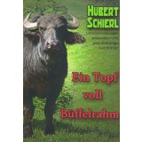Ein Topf voll B&uuml;ffelrahm