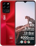 Telefon Mobil iHunt S21 Ultra 4G 2021, Red