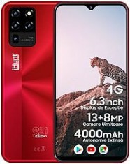 iHunt S21 Ultra 4G 2021 Red