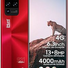 iHunt S21 Ultra 4G 2021 Red