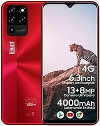 iHunt S21 Ultra 4G 2021 Red foto