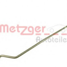 Conducta presiune variabila,aer conditionat VW SHARAN (7M8, 7M9, 7M6) (1995 - 2010) METZGER 2360017