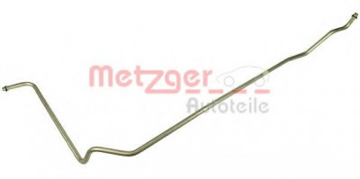 Conducta presiune variabila,aer conditionat VW SHARAN (7M8, 7M9, 7M6) (1995 - 2010) METZGER 2360017 foto