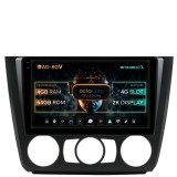 Cumpara ieftin Navigatie BMW Seria 1 E87 (2007-2011), Clima Manuala, Android 13, V-Octacore 4GB RAM + 64GB ROM, 9.5 Inch - AD-BGV9004+AD-BGRKIT398